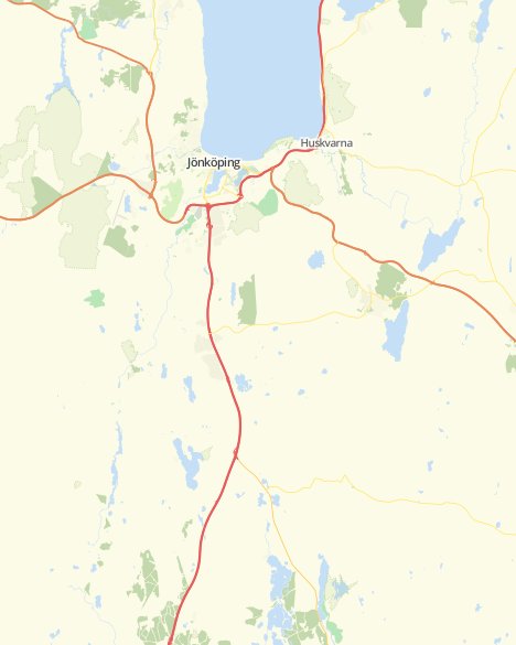 jönköpings kommun