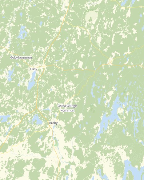 valresultat östra göinge valresultat östra göinge